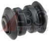 MERCE 9063330014 Control Arm-/Trailing Arm Bush